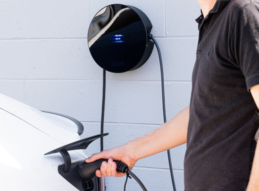 Understanding Electric Vehicle Charging Times