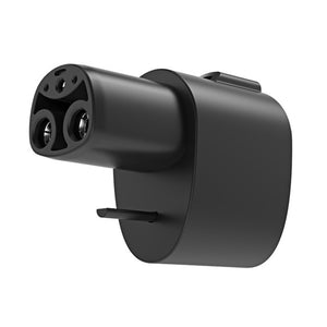 Suk-JTX1 High-Powered J1772 to Tesla Charging Conversion Adapter Compatible with Model 3/S/X/Y