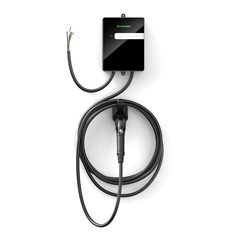 China Factory 32A wholesaler Wallbox EV charger Station