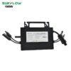 SUKFLOW 1000W Dual MPPT Micro Inverter Solar System Flagship Model