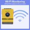 Off Grid Inverter 1.8KW Smart Pure Sine Wave Solar Energy System for Outdoor Home