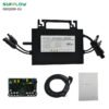 800W Smart Cooling Micro Inverter Home Solar System Annual Best Seller