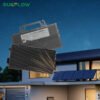 2250W SUKFLOW Newest Micro Inverter Solar System Technology Benchmark