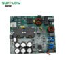 500W SUKFLOW Waterproof Micro Inverter Outdoor Camping Solar Preferred Brand