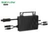 800W Smart Cooling Micro Inverter Home Solar System Annual Best Seller