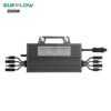 2000W Industrial Micro Inverter Large Scale Solar Project Certified