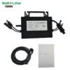 SUKFLOW 1000W Dual MPPT Micro Inverter Solar System Flagship Model
