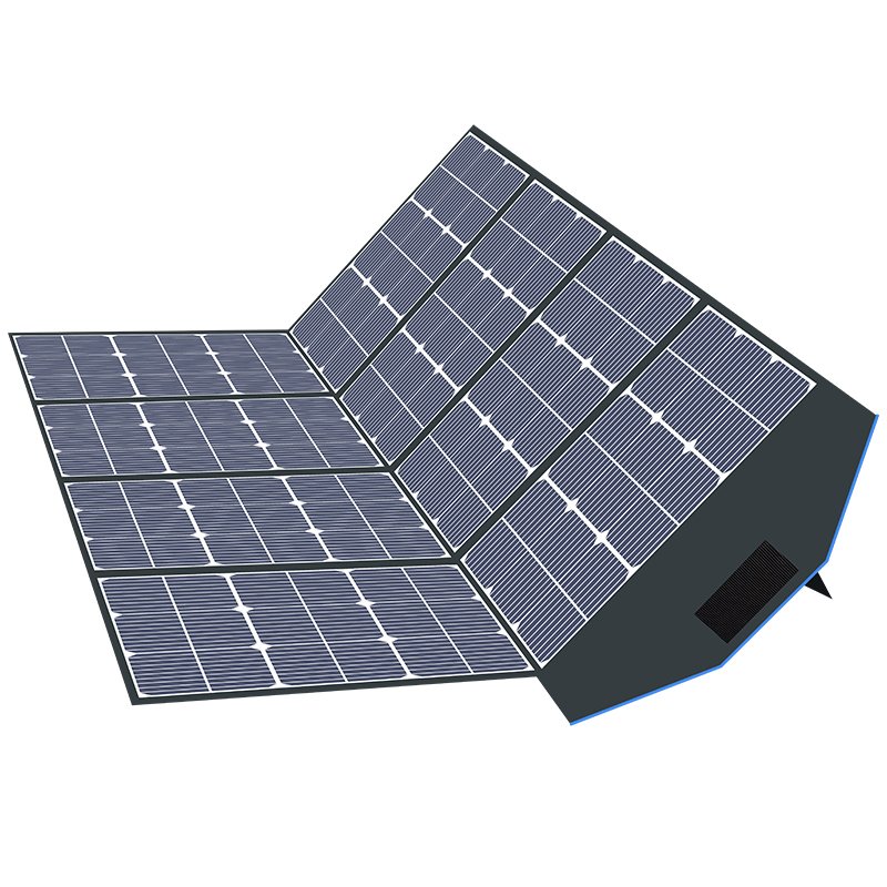 SUKFLOW 400W Monocrystalline Solar Panel For Residential Roof Installation