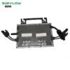 800W Smart Cooling Micro Inverter Home Solar System Annual Best Seller