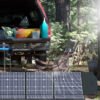 SUKFLOW 400W Monocrystalline Solar Panel For Residential Roof Installation