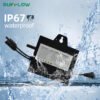500W SUKFLOW Waterproof Micro Inverter Outdoor Camping Solar Preferred Brand