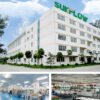SUKFLOW 400W Monocrystalline Solar Panel For Residential Roof Installation