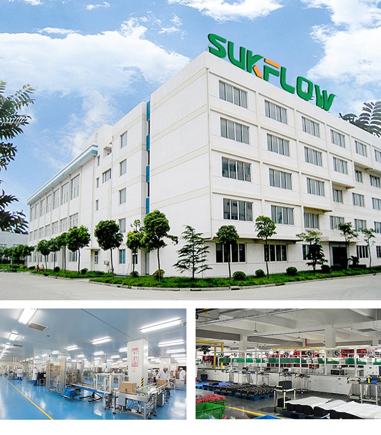 SUKFLOW 400W Monocrystalline Solar Panel For Residential Roof Installation