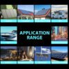 Off Grid Inverter 8.2KW High Efficiency Pure Sine Wave Solar Energy System for Home Business