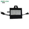 400W High Power Efficient Micro Inverter Solar PV System Preferred Brand