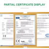 SUKFLOW High Performance 3KW Solar Inverter For Large Home Systems