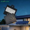 400W High Power Efficient Micro Inverter Solar PV System Preferred Brand
