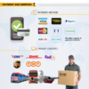 SUKFLOW High Performance 3KW Solar Inverter For Large Home Systems