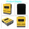 Inverter 6.2KW Heavy Duty Pure Sine Wave Hybrid Solar System for Industrial Use