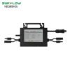 800W Smart Cooling Micro Inverter Home Solar System Annual Best Seller