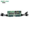 1600W SUKFLOW Efficient Cooling Micro Inverter Non-stop Stable Output