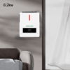 SUKFLOW Powerful 6.2KW Pure Sine Wave Inverter With Overload Protection