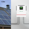 SUKFLOW High Efficiency 1KW Pure Sine Wave Solar Inverter For Home Backup Power With Silent Operation