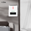 SUKFLOW Reliable 4.2KW Hybrid Inverter For Whole House Power Backup