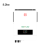 SUKFLOW Advanced 8.2KW Hybrid Inverter For Large Solar Arrays