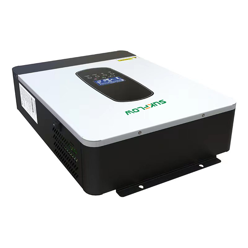 SUKFLOW High Performance 3KW Solar Inverter For Large Home Systems
