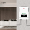 SUKFLOW Advanced 8.2KW Hybrid Inverter For Large Solar Arrays