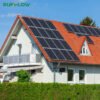 1600W SUKFLOW Efficient Cooling Micro Inverter Non-stop Stable Output