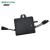 400W High Power Efficient Micro Inverter Solar PV System Preferred Brand