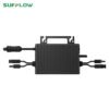 800W Smart Cooling Micro Inverter Home Solar System Annual Best Seller