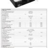 SUKFLOW Intelligent 6.5KW Hybrid Inverter With Lithium Battery Compatibility