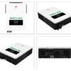 SUKFLOW Advanced 8.2KW Hybrid Inverter For Large Solar Arrays