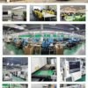SUKFLOW Advanced 8.2KW Hybrid Inverter For Large Solar Arrays